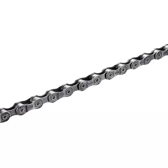 Catena Shimano CN-E6070-9 HG 9V 126 Maglie 1 Catena Shimano CN-E6070-9 HG 9V 126 Maglie