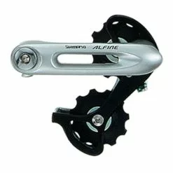 Tendicatena Shimano Alfine S500 Universale Argento
