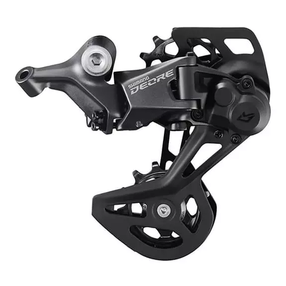 Cambio Shimano Deore M5130 LINKGLIDE 10V 1 Cambio Shimano Deore M5130 LINKGLIDE 10V
