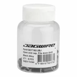 Terminale Di Ricambio Jagwire 4 Mm (50 Unità).