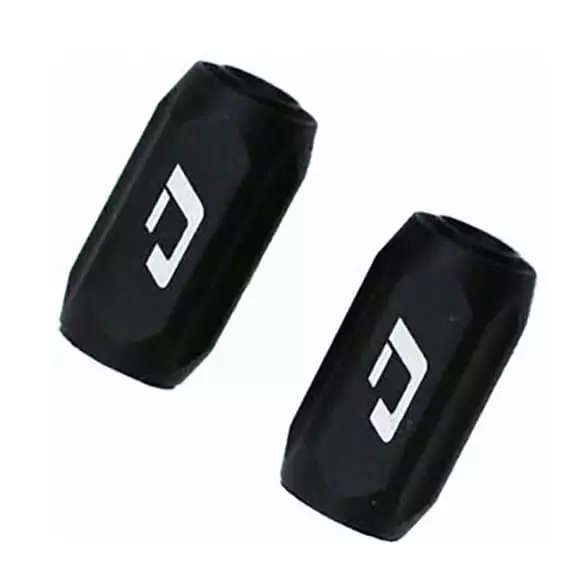 Mini Regolatori Jagwire Pro Per Terminale Di Ricambio 4 Mm 1 Mini Regolatori Jagwire Pro Per Terminale Di Ricambio 4 Mm