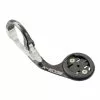 Supporto K-EDGE Per Garmin Race MOUNT 31.8mm Nero