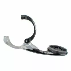 Supporto K-EDGE Per Garmin Race MOUNT 31.8mm Nero -Vendite Biciclette Gravel k13 1500r blk 2