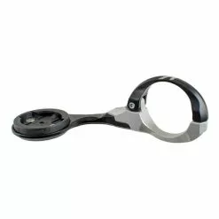 Supporto K-EDGE Per Garmin Race MOUNT 31.8mm Nero -Vendite Biciclette Gravel k13 1500r blk 3