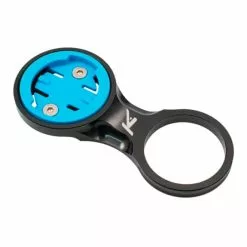 Supporto K-EDGE Per Pipa Wahoo Elemnt Fisso Nero