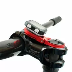 Supporto K-EDGE SPORT Attacco Per GPS Garmin Edge Nero -Vendite Biciclette Gravel k13 530 blk 2