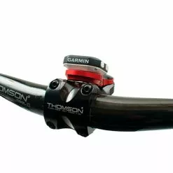 Supporto K-EDGE SPORT Attacco Per GPS Garmin Edge Nero -Vendite Biciclette Gravel k13 530 blk 3