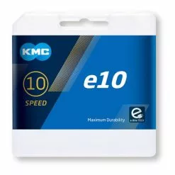 Catena KMC X-10-E 114 Maglie E-Bike 10 Velocità