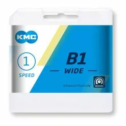 Catena Kmc B1 112 Maglie Single Speed