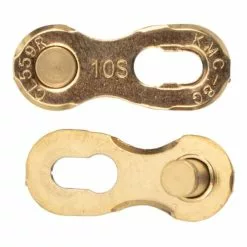 Gancio Catena KMC 559R 10V Oro