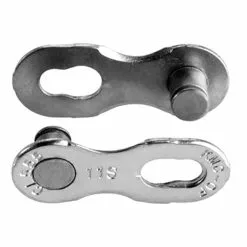 Gancio Catena KMC 10V Argento