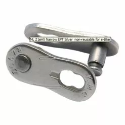 Gancio Catena KMC ML Z1 EHX NR 3/32 7.8 Mm EPT 1V Argento