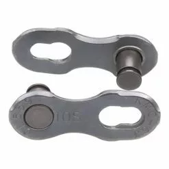 Gancio Catena KMC 10R EPT 5.88 Mm 10V Argento