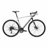 Bicicletta Gravel Marin Bikes Gestalt 700C Argento Nero
