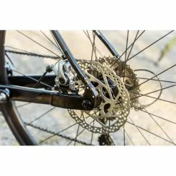 Bicicletta Gravel Marin Bikes Gestalt 700C Argento Nero -Vendite Biciclette Gravel mar 728157001 c 003