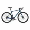 Bicicletta Gravel Marin Bikes Gestalt Blu