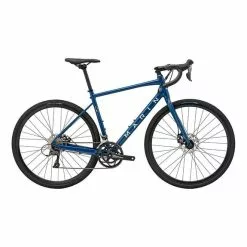 Prima pagina 34 Bicicletta Gravel Marin Bikes Gestalt Blu