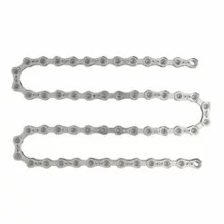 Catena Miche 11V 116 Maglie Per Shimano Argento