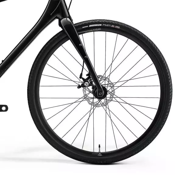 Bicicletta Gravel Merida Silex 200 Arancione 3 Bicicletta Gravel Merida Silex 200 Arancione - immagine 3