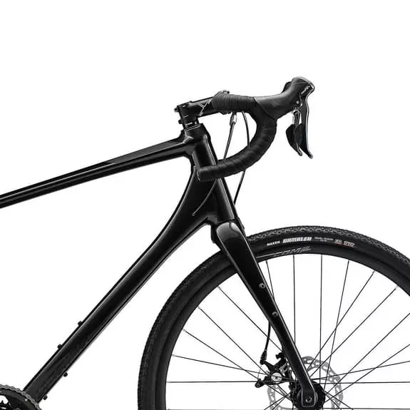 Bicicletta Gravel Merida Silex 200 Arancione 2 Bicicletta Gravel Merida Silex 200 Arancione - immagine 2