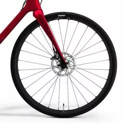 Bicicletta Gravel Merida Silex 4000 Granata Nero Scuro -Vendite Biciclette Gravel me 46239 c 001 3