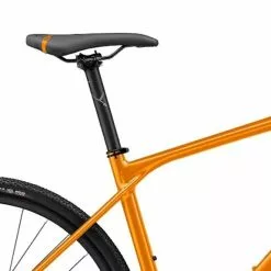 Bicicletta Gravel Merida Silex 200 Aranciato Nero -Vendite Biciclette Gravel me 46381 c 001 1