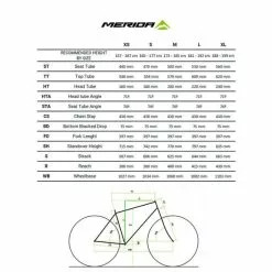 Bicicletta Gravel Merida Silex 4000 Granata Nero Scuro -Vendite Biciclette Gravel merida silex st v1 1