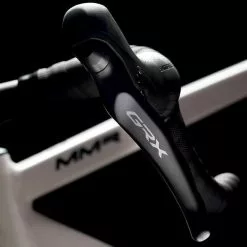 Bicicletta Gravel MMR X-Grip 00 Grigio Chiaro -Vendite Biciclette Gravel mmr 72925 c 003