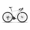 Bicicletta Gravel MMR X-Grip 00 2023 Bianco