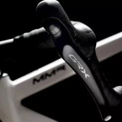 Bicicletta Gravel MMR X-Grip 00 2023 Bianco 7 Bicicletta Gravel MMR X-Grip 00 2023 Bianco -Vendite Biciclette Gravel mmr 75943 c 003