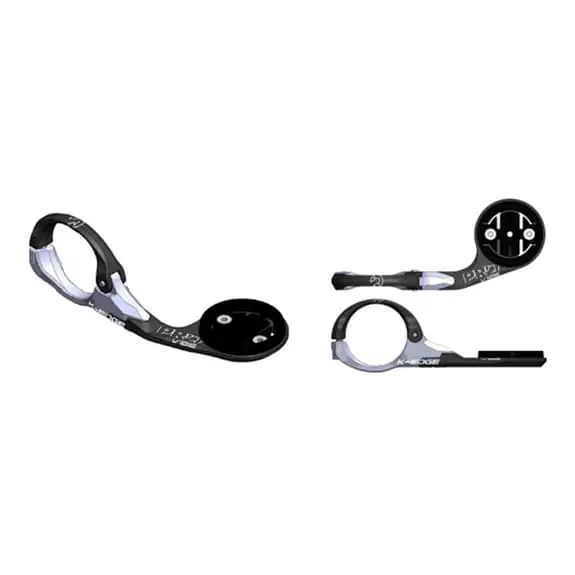 Sostegno Manubrio PRO Vibe Aero Garmin Edge 520/820 1 Sostegno Manubrio PRO Vibe Aero Garmin Edge 520/820