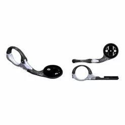 Sostegno Manubrio PRO Vibe Aero Garmin Edge 1000/1030