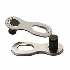 PYC Chain Maglia Catena PYC 10V Argento