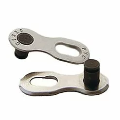 PYC Chain Maglia Catena PYC 11V Argento