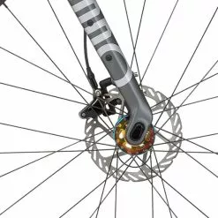 Bicicletta Gravel Rondo RUUT AL 1 Grigio Scuro -Vendite Biciclette Gravel rb 516 c 003