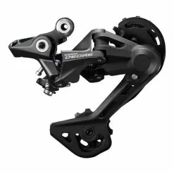 Cambio Shimano Deore M4120 Shadow RD+ 10/11V