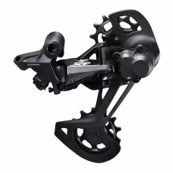 Cambio Shimano XT M8120 2x12v Shadow Plus SGS