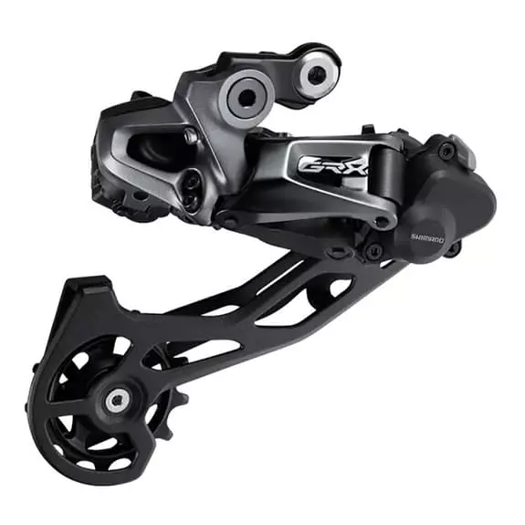 Cambio Shimano GRX RX810/812 34t Shadow Plus 1 Cambio Shimano GRX RX810/812 34t Shadow Plus