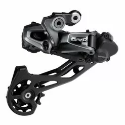 Cambio Shimano GRX RX815/817 Di2 42t Shadow Plus