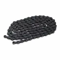 Catena Rotor X11EL 11 Velocità 118 Maglie Nero