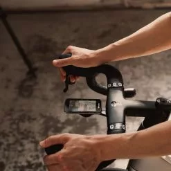 Bryton Rider S800 E Nero -Vendite Biciclette Gravel s800 indoor