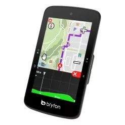 Bryton Rider S800 T Nero -Vendite Biciclette Gravel s800 l 26