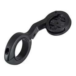 Supporto Sigma Short Butler GPS Nero