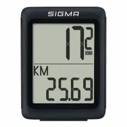 Contachilometri Sigma BC 5.0 WR