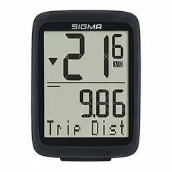 Contachilometri Sigma BC 8.0 WL ATS