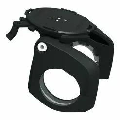 Supporto Per Telefono SKS Compit Nero