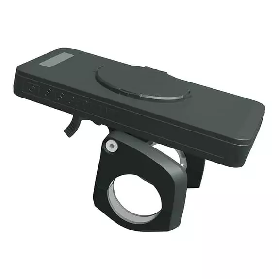 Supporto Per Telefono SKS Compit+ Nero 1 Supporto Per Telefono SKS Compit+ Nero