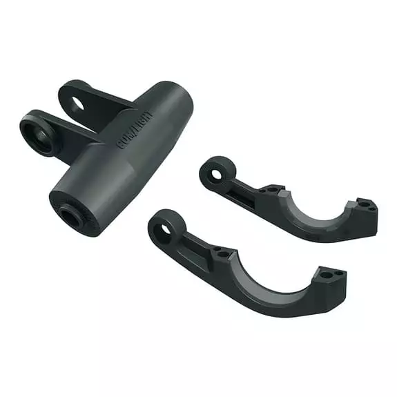 Supporto Per Telefono SKS Compit+ Nero 2 Supporto Per Telefono SKS Compit+ Nero - immagine 2