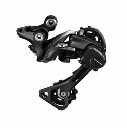 Cambio Shimano XT 11v Shadow + Direct GS