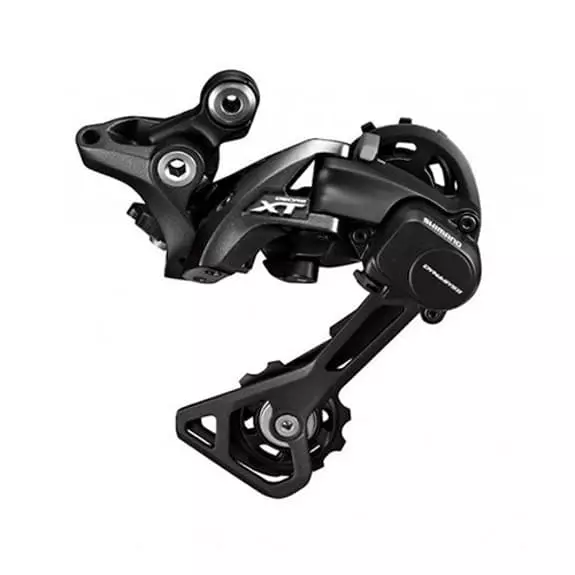 Cambio Shimano XT 11v Shadow + Direct GS 1 Cambio Shimano XT 11v Shadow + Direct GS